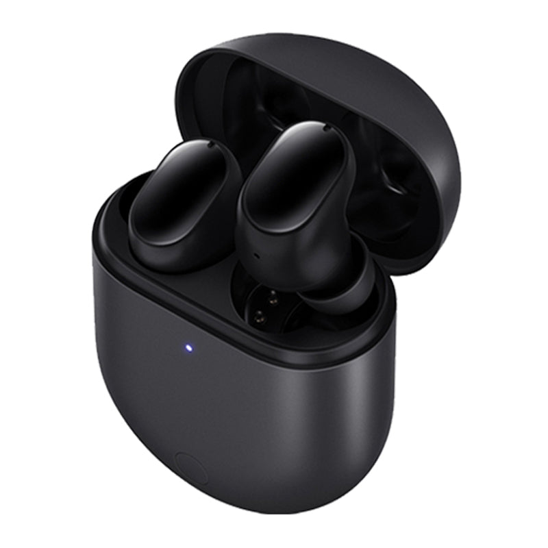 XIAOMI REDMI AIRDOTS 3 PRO TWSEJ01ZM TWS Wireless Bluetooth Earphones Noise Reduction Earbuds Low Latency Headset IPX4 Waterproof Headphones for Sports XIAOMI REDMI AIRDOTS 3 PRO TWSEJ01ZM TWS Wireless Bluetooth Earphones Noise Reduction Earbuds Low Latency Headset IPX4 Waterproof Headphones for Sports